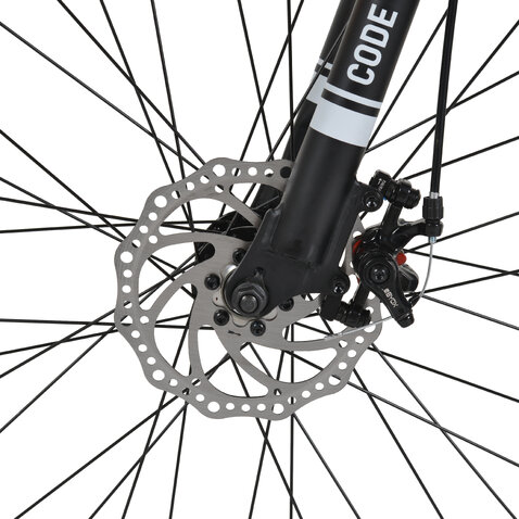 Bicycle 26